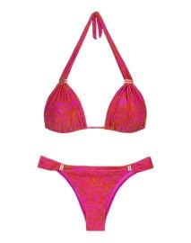 Vix Bia Bikini Top at Vix