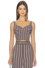 Vonette Top at Revolve