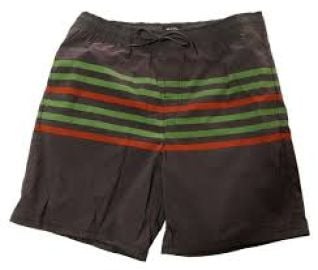 Voyager Swim Shorts at Brixton
