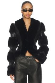 Vrai Jacket at Revolve