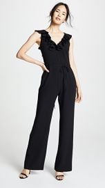 WAYF Anderson Jumpsuit at Shopbop