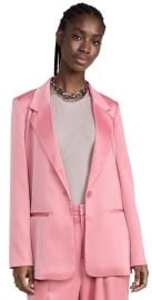 WAYF Boxy Blazer at Shopbop