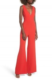 WAYF Curtis Jumpsuit at Nordstrom