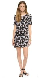 WAYF T-Shirt Dress at Shopbop