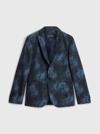 WOODWARD JACKET John Varvatos at John Varvatos