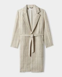 WRAP COAT  ndash at Billy Reid