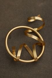 WURL EARRING at Khoi