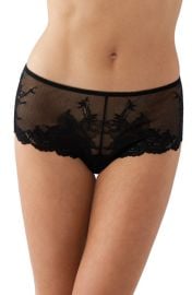 Wacoal Vivid Attraction Tanga at Nordstrom