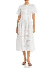 Waimari Camila Midi Dress Bloomingdales at Bloomingdales