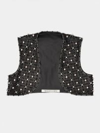 Waistcoats for Women Roger Vivier at Roger Vivier