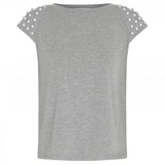 Wake Up Call Studded Tshirt at Harvey Nichols