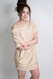 Wake Up Love Dress at Noite Rose