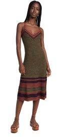 Wales Bonner Fusion Dress at Shopbop