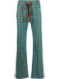 Wales Bonner Symphony Track Pants - at Farfetch