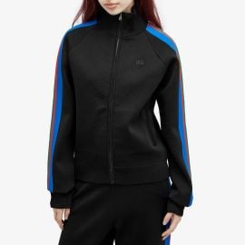 Wales Bonner Tide Track Top at Farfetch