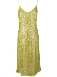 Walk Of Shame Sequins Embellished Dress - Farfetch at Farfetch