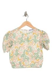 Walter Baker Jordyn Top at Nordstrom Rack