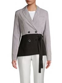 Walter Baker Sophie Jacket at Saks Off 5th