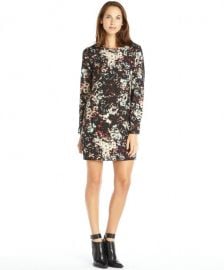 Walter Floral Dress at Bluefly