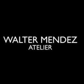 Walter Mendez Atelier at Walter Mendez
