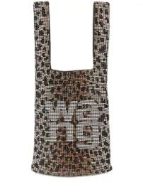 Wangloc Embellished Bag by Alexander Wang at Luisaviaroma