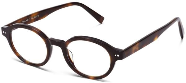 Warby Parker at Warby Parker