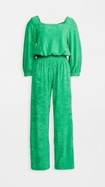 Warm Fun Funsie Jumpsuit at Shopbop