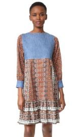 Warm Love Street Dress at Shopbop