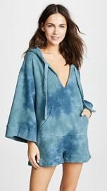 Warm Playa Romper at Shopbop