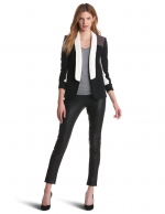 Warrior blazer by Pencey Standard at Amazon