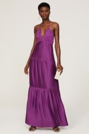 Wasta Gown by baampampsh Rent the Runway at Rent the Runway