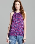 Watercolor tank by Splendid at Bloomingdales at Bloomingdales