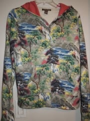 Waterfalls Sweater by Lucky Brand at eBay