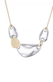 Watery Link Necklace at Nordstrom