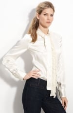 Waverly blouse by Tory Burch at Nordstrom