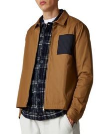 Wax London Chase Shirt Jacket   Bloomingdales at Bloomingdales