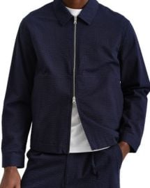 Wax London Eldon Jacket Bloomingdales at Bloomingdales