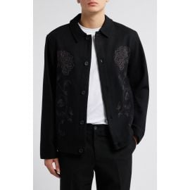 Wax London Elm Floral Jacket at Nordstrom