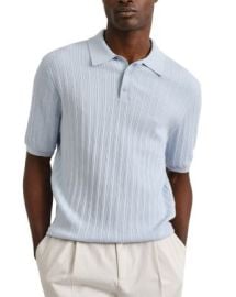 Wax London Naples Slim Fit Polo Shirt Bloomingdales at Bloomingdales