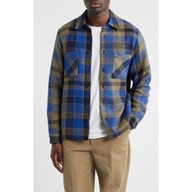 Wax London Whiting Overshirt at Nordstrom