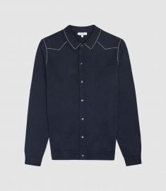 Wayne Top by Reiss at Reiss