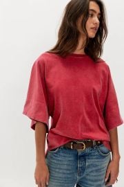 We The Free Atlas Dolman Tee at Free People