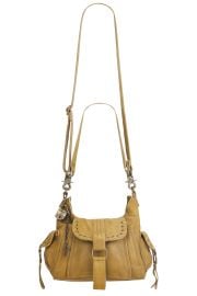 We The Free Baby Leigh Bag In Bronze at Revolve