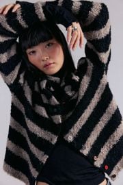 We The Free Button Collection Cardi at Free People