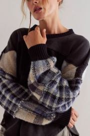 We The Free Easy On Me Pullover at Free People