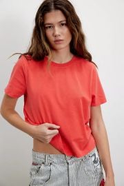 We The Free Everyday Tee2 at Free People