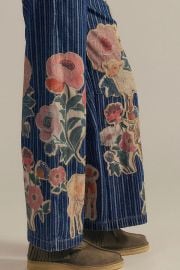 We The Free Farm To Peach Jeans at Free People