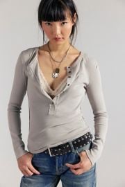 We The Free Jamie Henley at Free People