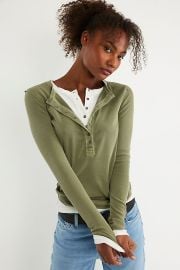 We The Free Jamie Henley at Free People