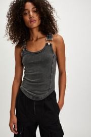 We The Free Jamie Tank at Free People